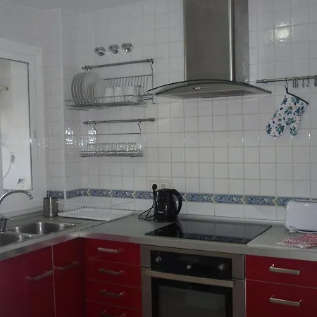 Apartment Perfect Location 2 Bed Apt Calahonda Sitio de Calahonda