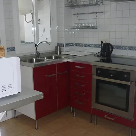 Perfect Location 2 Bed Apt Calahonda Apartment