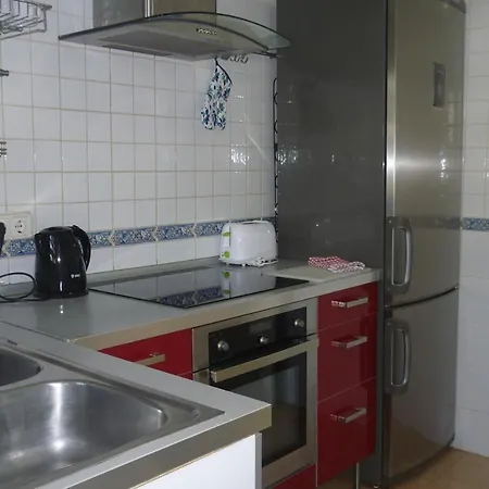 Perfect Location 2 Bed Apt Calahonda * Sitio de Calahonda