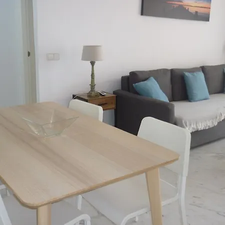 Apartment Perfect Location 2 Bed Apt Calahonda *