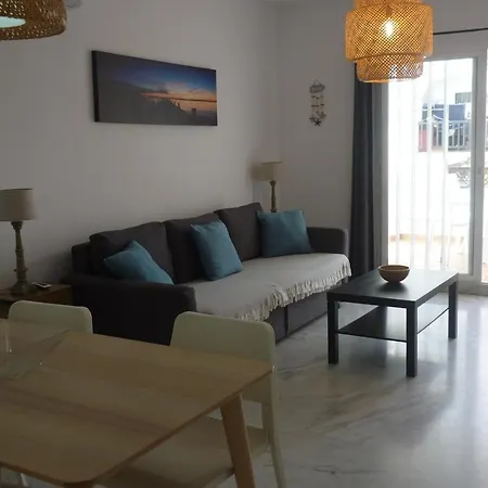 Apartment Perfect Location 2 Bed Apt Calahonda Sitio de Calahonda