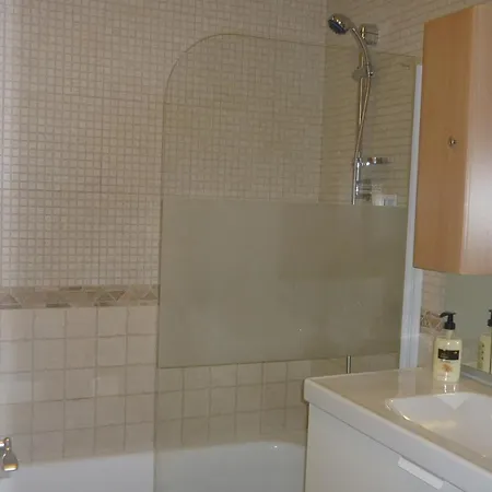 Perfect Location 2 Bed Apt Calahonda Sitio de Calahonda