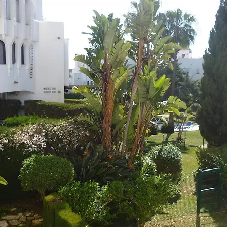 Perfect Location 2 Bed Apt Calahonda * Sitio de Calahonda